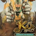 Juntamente com o jogo Busca de Zuki para iPhone, baixar grátis do Ku: Manto do Morrigan.