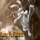 Juntamente com o jogo Último Matador de Zumbis  para iPhone, baixar grátis do Kung Fu do Coelho.