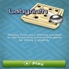 Juntamente com o jogo Machado Dourado para iPhone, baixar grátis do O Labirinto.