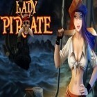 Juntamente com o jogo Alice no País das Maravilhas: versão estendida para iPhone, baixar grátis do Senhora pirata.