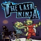 Juntamente com o jogo Os Monstros de Lua para iPhone, baixar grátis do Ninja último .