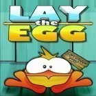 Juntamente com o jogo McLeft LeRight  para iPhone, baixar grátis do Coloque o ovo: Coloque ovos de ouro.