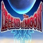 Juntamente com o jogo Aventuras de bunda legal para iPhone, baixar grátis do Legenda da lua.