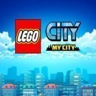 Juntamente com o jogo Kart com Shrek para iPhone, baixar grátis do Lego city: Minha cidade.