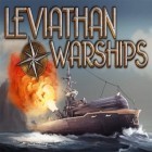 Juntamente com o jogo Operação de Ladrão para iPhone, baixar grátis do Leviathan: Barcos de Guerra.