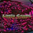 Juntamente com o jogo Misterio de Menor Horrível para iPhone, baixar grátis do Pequenas cavernas: A Lenda da princesa Pixel.