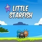 Juntamente com o jogo Última viagem para iPhone, baixar grátis do Pequena estrela do mar .
