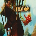 Juntamente com o jogo Heróis e castelos 2 para iPhone, baixar grátis do Os Tribos Pequenos.