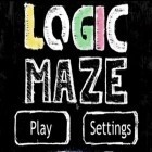 Juntamente com o jogo  para iPhone, baixar grátis do Labirinto Lógico.