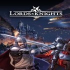 Juntamente com o jogo Rei de catapulta para iPhone, baixar grátis do Lordes e cavaleiros.