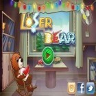 Juntamente com o jogo Caçador Profissional de Patos  para iPhone, baixar grátis do Urso astucioso.