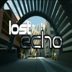 Juntamente com o jogo Defesa de Torre de Alienígenas para iPhone, baixar grátis do Eco Perdido.