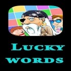 Juntamente com o jogo Corrida em Caverna para iPhone, baixar grátis do Jogo de palavras.