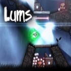 Juntamente com o jogo Skatista para iPhone, baixar grátis do Lums.