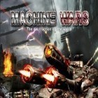 Juntamente com o jogo Robô Destruidor para iPhone, baixar grátis do Guerra de Máquinas.