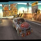 Juntamente com o jogo Angry Birds no Espaço para iPhone, baixar grátis do Motorista de estrada louco.