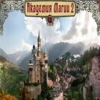 Juntamente com o jogo Lulas: Oeste Selvagem para iPhone, baixar grátis do Academia Mágica 2: Castelo de Bruxos.