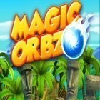 Juntamente com o jogo Terra contra Lua para iPhone, baixar grátis do Bola e Magia: Arcanoid Mágico.