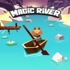 Juntamente com o jogo Agite conto para iPhone, baixar grátis do Rio mágico.