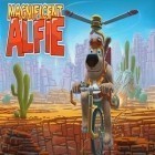 Juntamente com o jogo Aventuras de Max para iPhone, baixar grátis do Alfie Maravilhoso.