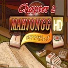 Juntamente com o jogo Bater idiota! para iPhone, baixar grátis do Artefatos de Mahjongg 2.