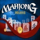 Juntamente com o jogo Mega truques nas caminhões para iPhone, baixar grátis do Mahjong Deluxe.