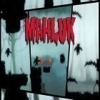 Juntamente com o jogo Zumbi de rodovia 2 para iPhone, baixar grátis do Mahluk: Demon escuro.