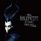 Juntamente com o jogo Corrida de Doodle para iPhone, baixar grátis do Maleficent: Queda livre.
