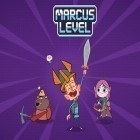 Juntamente com o jogo Zumbis Ninja Furiosos contra Vegetais para iPhone, baixar grátis do Nível de Marcus.