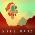 Juntamente com o jogo Magnata de resorts para iPhone, baixar grátis do Marte: Marte.