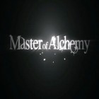 Juntamente com o jogo Terra de Sonhos HD: Aventuras no parque de sonhos para iPhone, baixar grátis do Mestre da Alquimia.