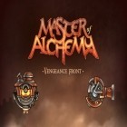 Juntamente com o jogo Desista! para iPhone, baixar grátis do O Mestre da Alquimia - Frente da Vingança.