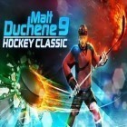 Juntamente com o jogo Após os zumbis para iPhone, baixar grátis do Matt Duchene: Hóquei clássico.
