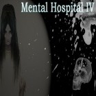 Juntamente com o jogo Punho de raiva: 2D plataforma de batalha  para iPhone, baixar grátis do Hospital psiquiátrico 4.