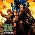 Juntamente com o jogo Sam e Max fora do tempo e espaço Episódio 5. para iPhone, baixar grátis do Bala de metal: Defesa.