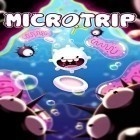 Juntamente com o jogo Pinball em Portal para iPhone, baixar grátis do Microviagem.
