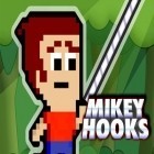 Juntamente com o jogo Futebol verdadeiro 2011 para iPhone, baixar grátis do Mikey Hooks.