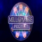 Juntamente com o jogo Muitos Engarrafamentos para iPhone, baixar grátis do Millionario Premium.