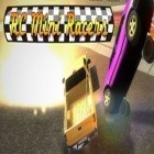 Juntamente com o jogo Defesa de geléia para iPhone, baixar grátis do Mini Corrida nos Carros.