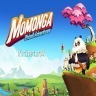 Juntamente com o jogo Woody, o pica-pau para iPhone, baixar grátis do Momonga Pinball Aventuras.