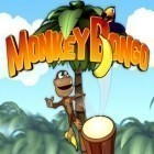 Juntamente com o jogo Construa a ponte 2 para iPhone, baixar grátis do Lançamendo do macaco.