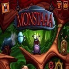 Juntamente com o jogo Lenda de batalha: Comando para iPhone, baixar grátis do Monstaaa!.