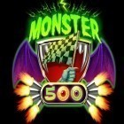Juntamente com o jogo Cozinheiro Zumbi para iPhone, baixar grátis do A Raça de Monstros 500.