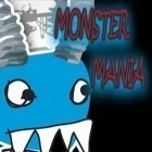 Juntamente com o jogo Guerra do Reino para iPhone, baixar grátis do Monstro Mania.