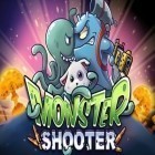 Juntamente com o jogo Bobby Cenoura para Sempre 2 para iPhone, baixar grátis do Atirador de Monstros: Os Níveis Perdidos.