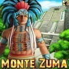 Juntamente com o jogo Catapulte a galinha! para iPhone, baixar grátis do Montezuma.