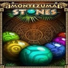 Juntamente com o jogo O renascimento de Drácula. O desaparecimento da Mina. Parte 1. para iPhone, baixar grátis do Pedras de Montezuma.