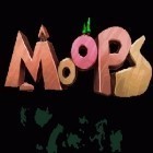 Juntamente com o jogo Bunker de mortos 2 para iPhone, baixar grátis do Moops.