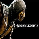 Juntamente com o jogo Aralon: Espada e Sombra para iPhone, baixar grátis do Combate Mortal X.