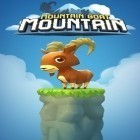 Juntamente com o jogo Era de Hugo para iPhone, baixar grátis do Bode de montanha: Montanha.